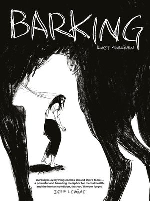 cover image of Barking